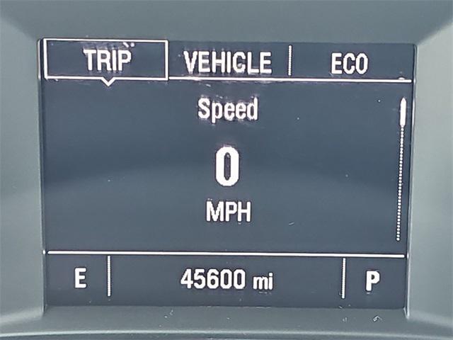 used 2024 Chevrolet Malibu car, priced at $20,877