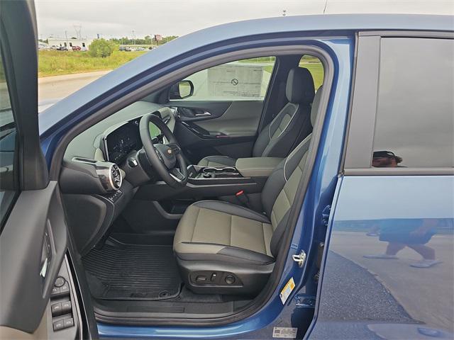 new 2026 Chevrolet Equinox car, priced at $35,680