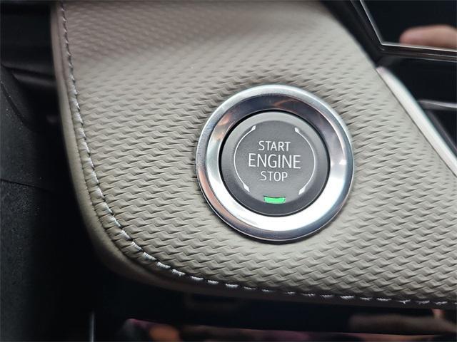 new 2026 Chevrolet Equinox car, priced at $35,680