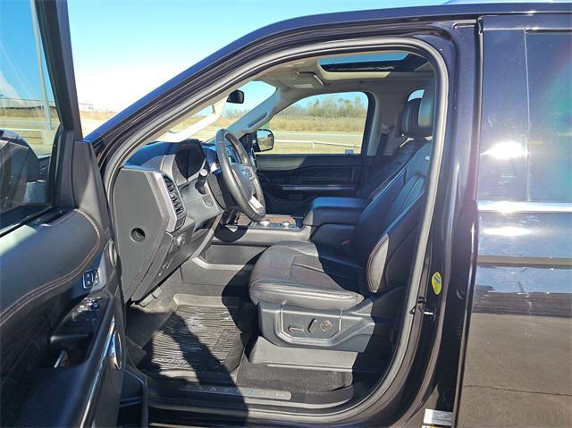 used 2021 Ford Expedition car, priced at $45,989