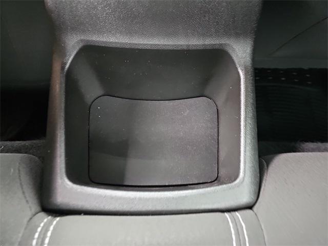 used 2022 Chevrolet Camaro car, priced at $38,998