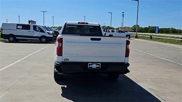 used 2019 Chevrolet Silverado 1500 car, priced at $18,998