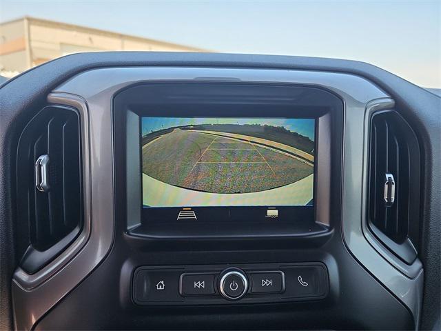 used 2019 Chevrolet Silverado 1500 car, priced at $20,655