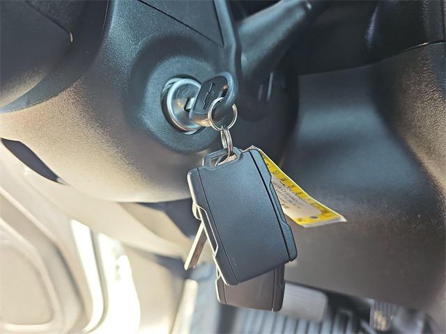 used 2019 Chevrolet Silverado 1500 car, priced at $20,655