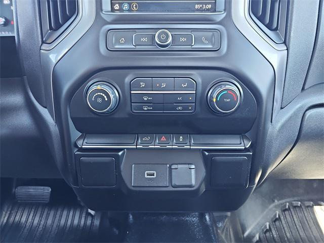 used 2019 Chevrolet Silverado 1500 car, priced at $18,998
