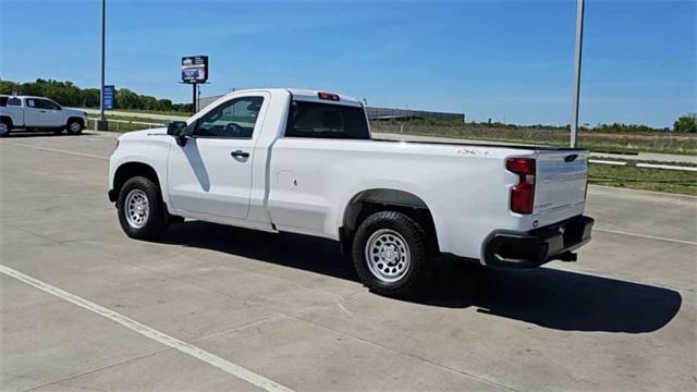 used 2019 Chevrolet Silverado 1500 car, priced at $18,998