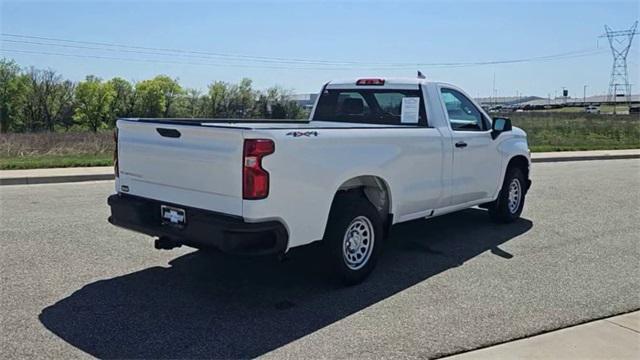 used 2019 Chevrolet Silverado 1500 car, priced at $20,655