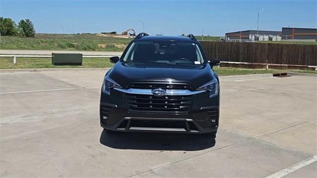 used 2023 Subaru Ascent car, priced at $31,988