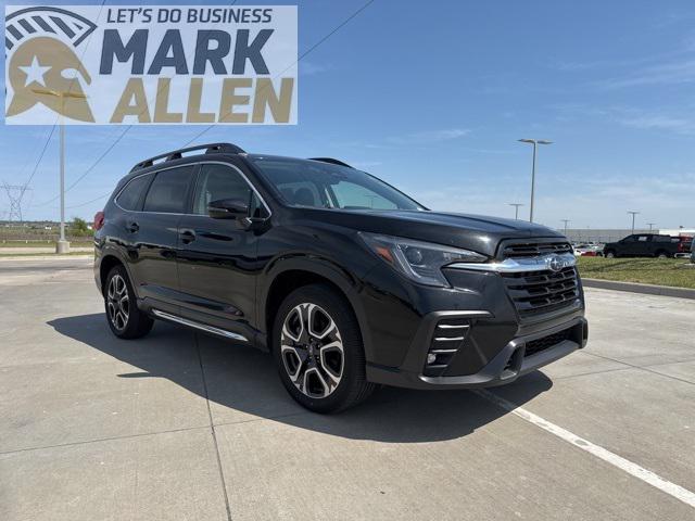 used 2023 Subaru Ascent car, priced at $32,877