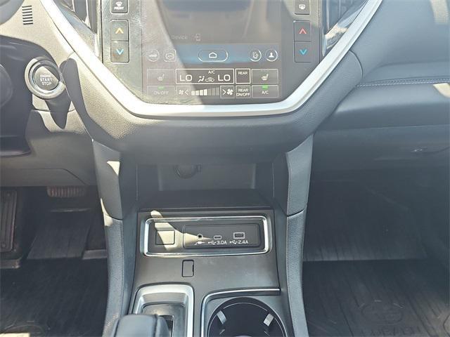used 2023 Subaru Ascent car, priced at $31,988