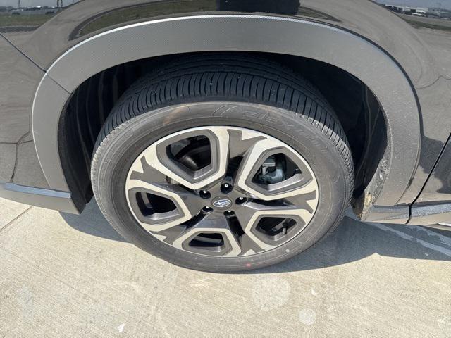 used 2023 Subaru Ascent car, priced at $32,877