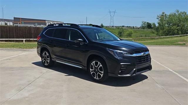 used 2023 Subaru Ascent car, priced at $31,988