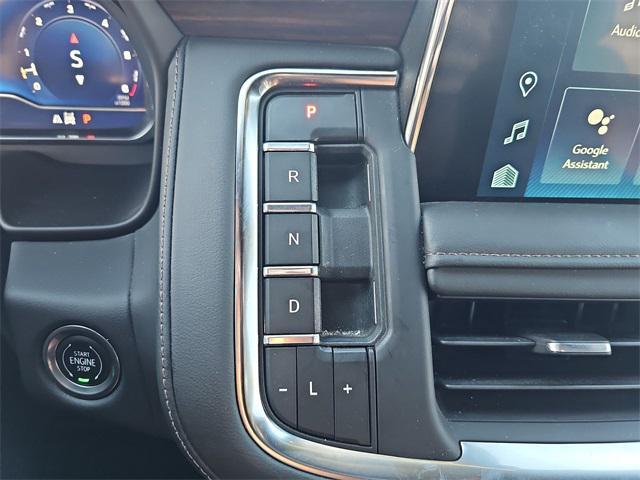 used 2023 Chevrolet Tahoe car, priced at $62,877