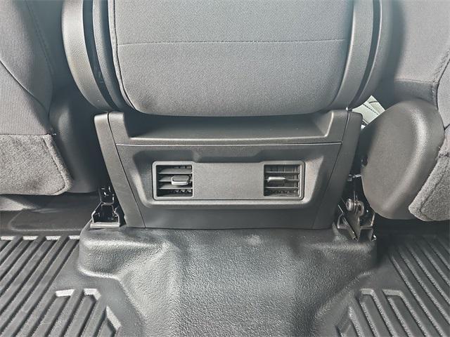 new 2025 Chevrolet Silverado 2500 car, priced at $50,582