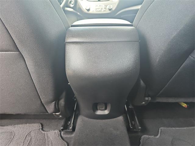 used 2024 Chevrolet Malibu car, priced at $21,566