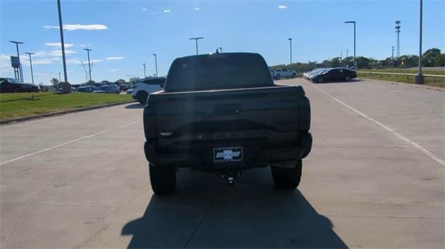 used 2019 Toyota Tacoma car, priced at $36,997