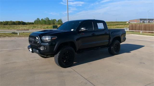 used 2019 Toyota Tacoma car, priced at $36,997