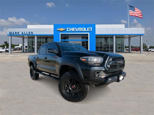 used 2019 Toyota Tacoma car, priced at $36,997