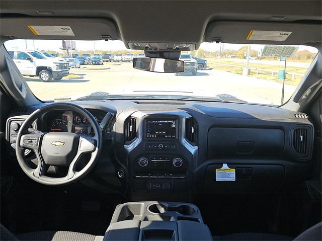 new 2024 Chevrolet Silverado 2500 car, priced at $49,997