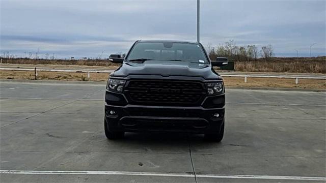 used 2022 Ram 1500 car, priced at $35,997