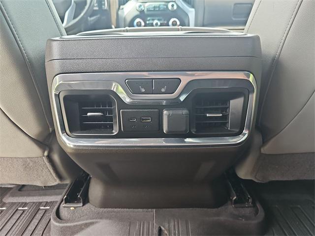 used 2019 GMC Sierra 1500 car, priced at $38,999