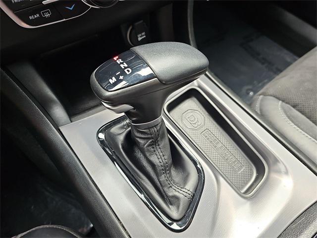 used 2022 Dodge Charger car, priced at $26,566