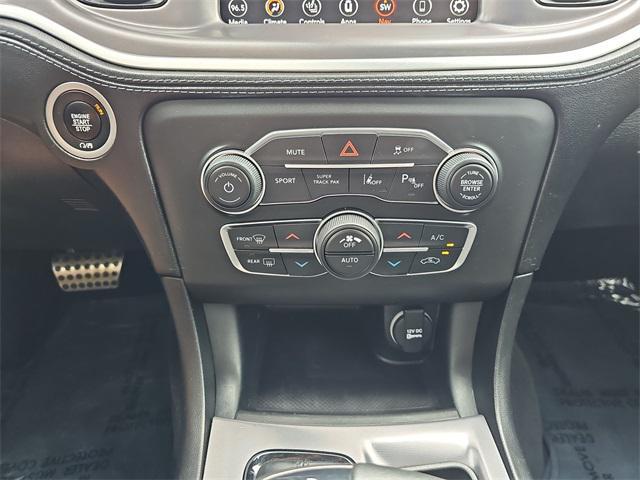 used 2022 Dodge Charger car, priced at $26,566