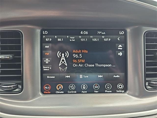 used 2022 Dodge Charger car, priced at $26,566