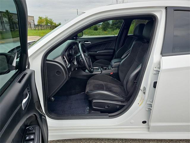 used 2022 Dodge Charger car, priced at $26,566
