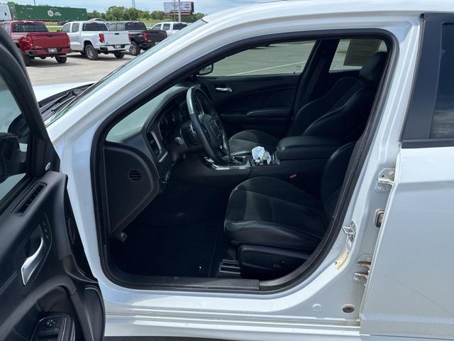 used 2022 Dodge Charger car, priced at $26,997