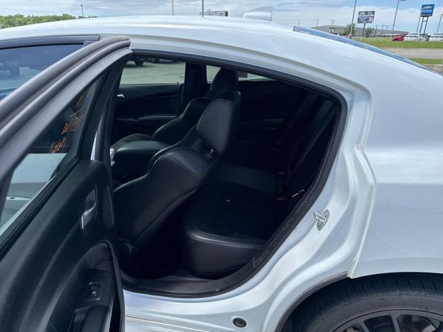 used 2022 Dodge Charger car, priced at $26,997