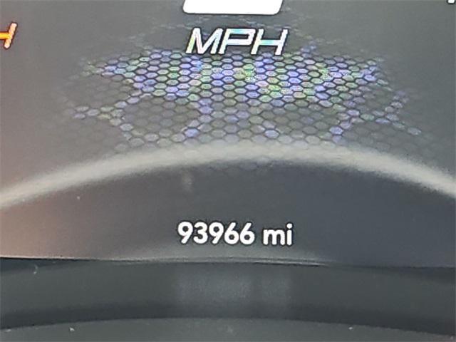 used 2022 Dodge Charger car, priced at $26,566