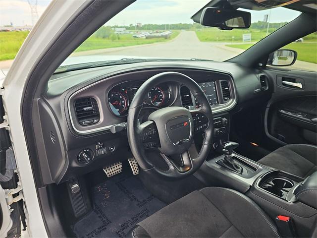 used 2022 Dodge Charger car, priced at $26,566