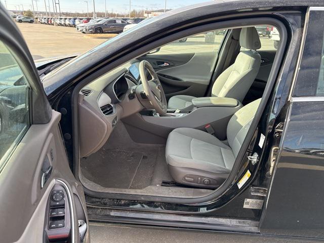 used 2019 Chevrolet Malibu car, priced at $16,997