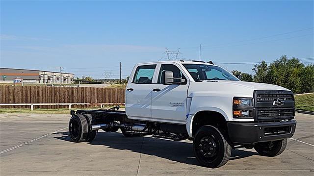 new 2024 Chevrolet Silverado 1500 car, priced at $68,792