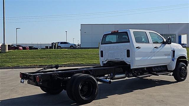 new 2024 Chevrolet Silverado 1500 car, priced at $68,792