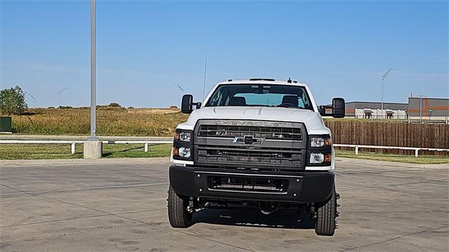 new 2024 Chevrolet Silverado 1500 car, priced at $68,792