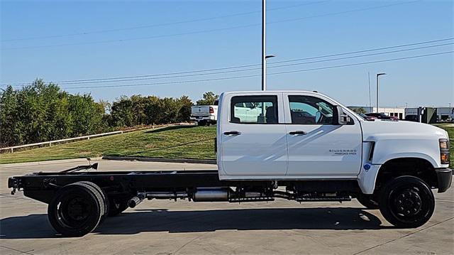 new 2024 Chevrolet Silverado 1500 car, priced at $68,792