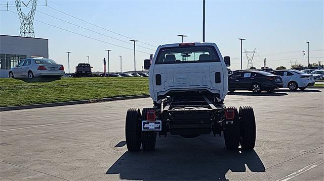 new 2024 Chevrolet Silverado 1500 car, priced at $68,792