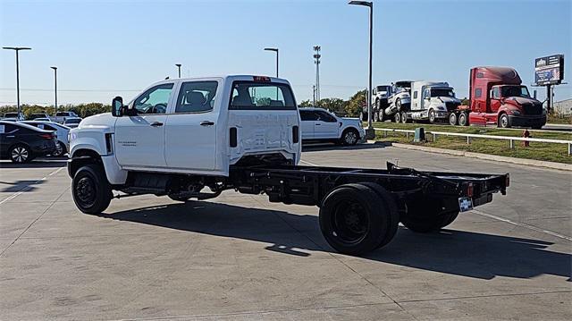 new 2024 Chevrolet Silverado 1500 car, priced at $68,792