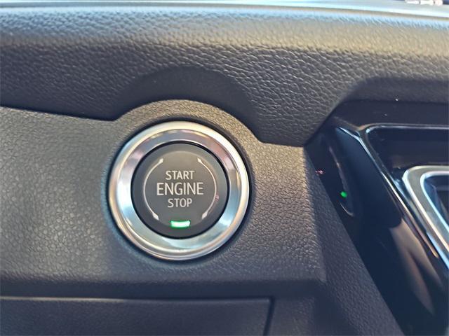 new 2026 Chevrolet Traverse car, priced at $45,855