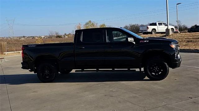 used 2022 Chevrolet Silverado 1500 car, priced at $36,887