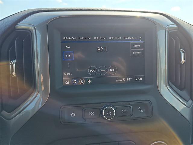 new 2026 Chevrolet Silverado 3500 car, priced at $52,303