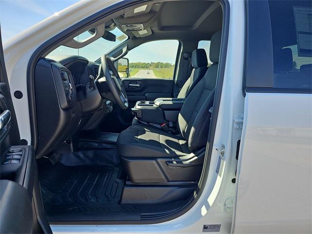 new 2026 Chevrolet Silverado 3500 car, priced at $52,303