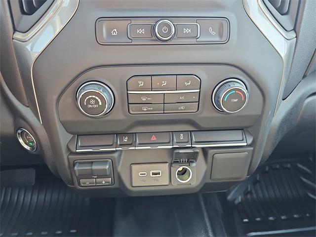 new 2026 Chevrolet Silverado 3500 car, priced at $52,303