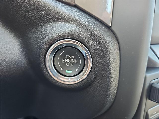 new 2026 Chevrolet Silverado 3500 car, priced at $52,303