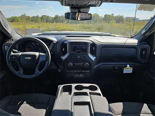 new 2026 Chevrolet Silverado 3500 car, priced at $52,303