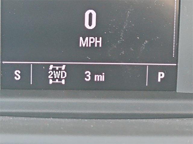 new 2026 Chevrolet Silverado 3500 car, priced at $52,303