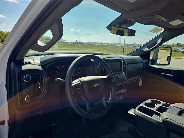 new 2026 Chevrolet Silverado 3500 car, priced at $52,303