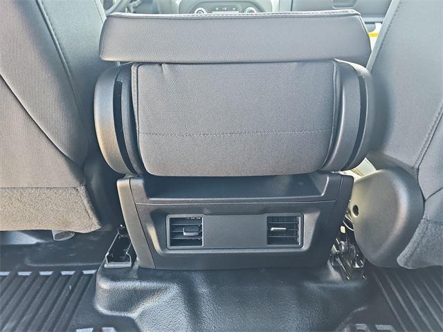 new 2026 Chevrolet Silverado 3500 car, priced at $52,303